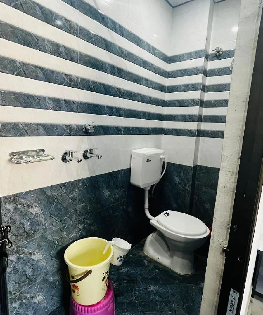 Pensión Neelkanth Pg House Varanasi