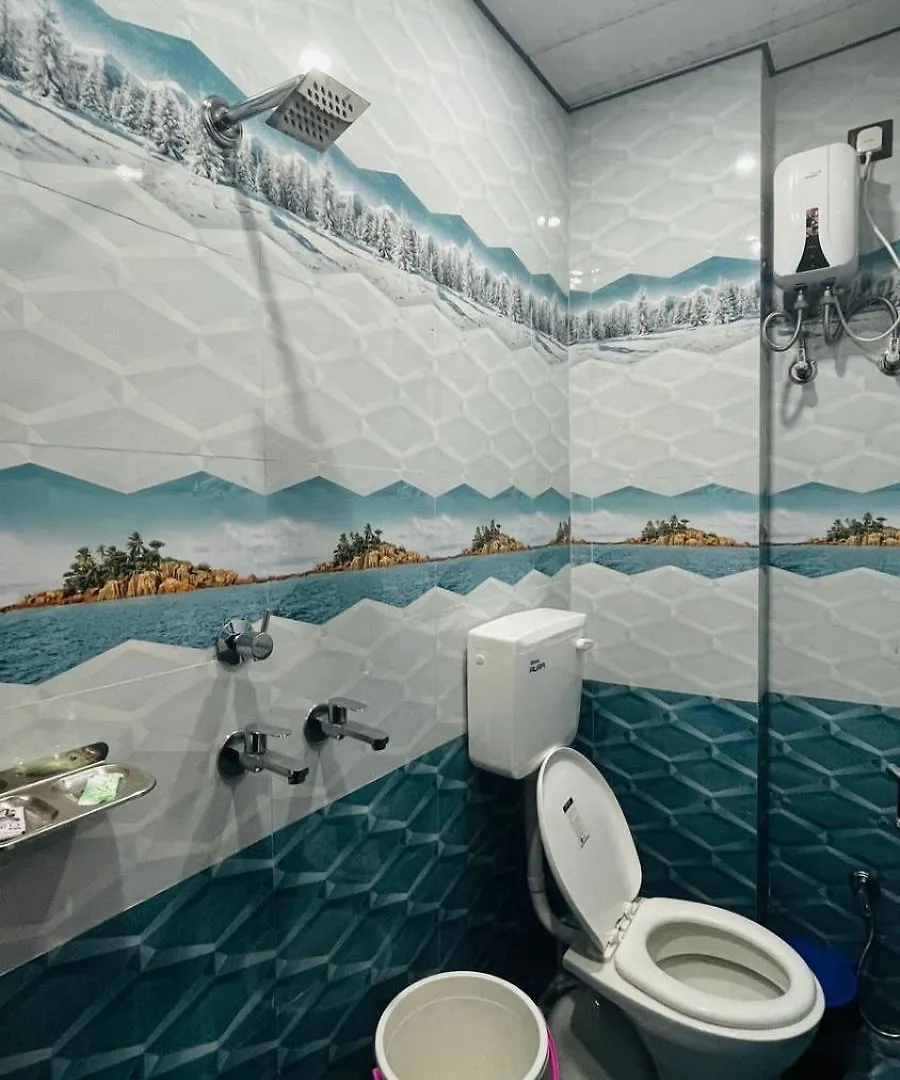 Neelkanth Pg House Varanasi