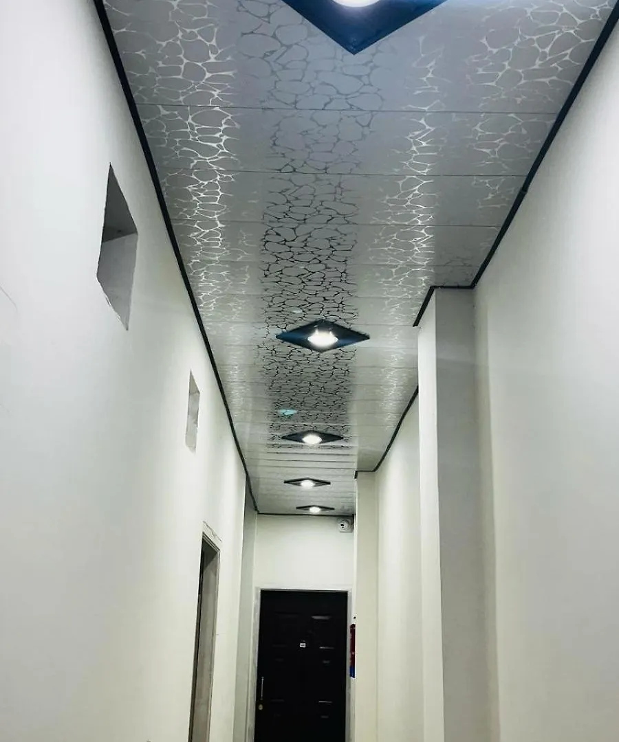 Neelkanth Pg House Varanasi Pensión