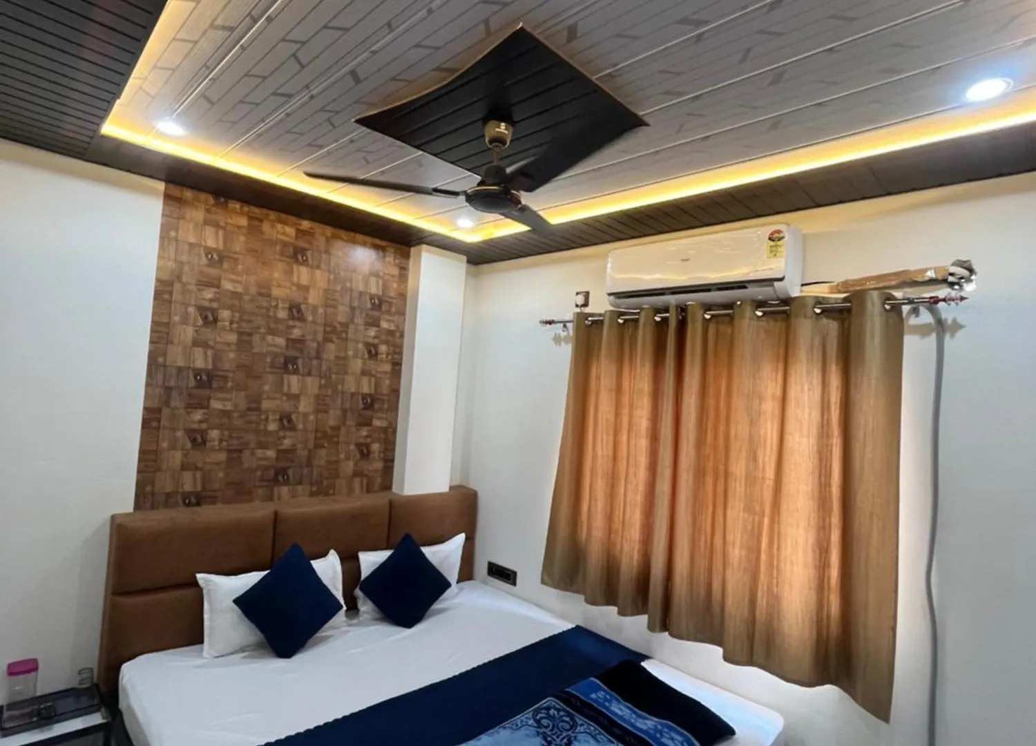 Penzion Neelkanth Pg House Váránasí